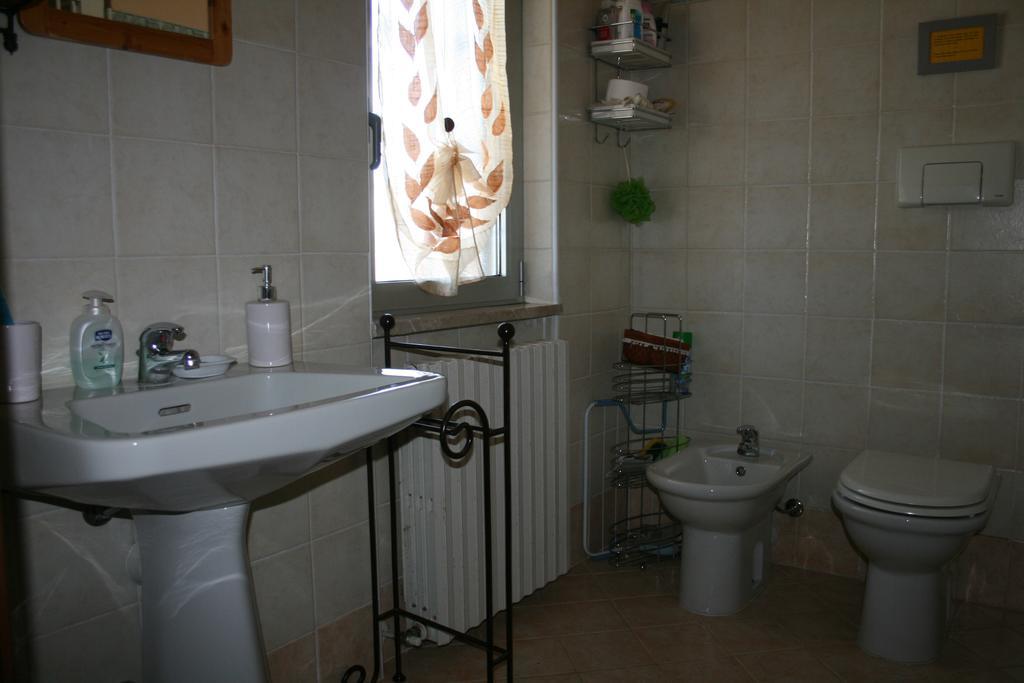 B&B Il Glicine Bedizzole Room photo