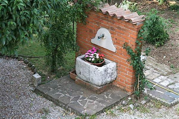 B&B Il Glicine Bedizzole Exterior photo