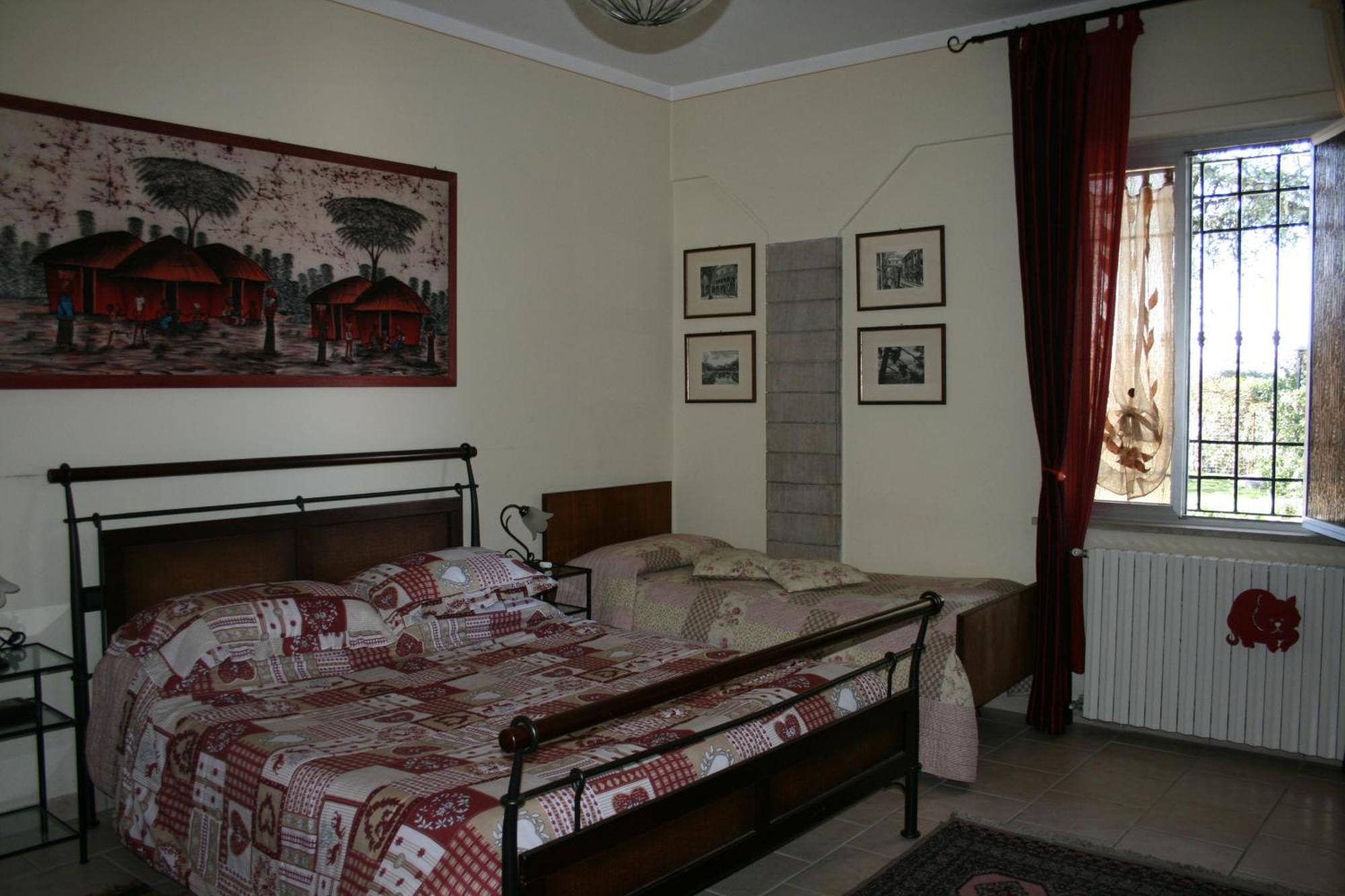 B&B Il Glicine Bedizzole Room photo