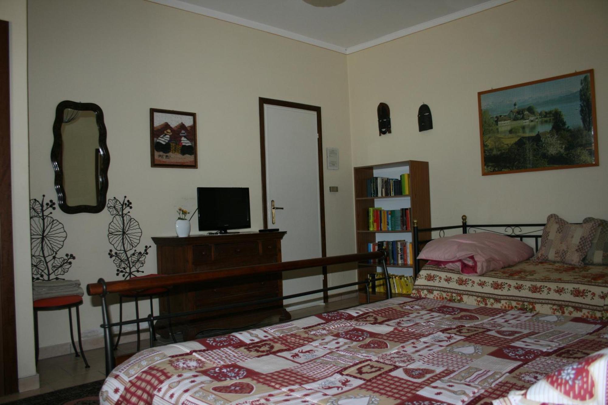 B&B Il Glicine Bedizzole Room photo