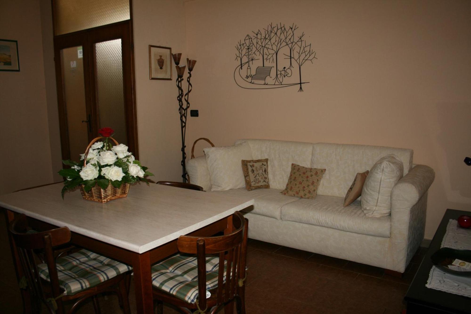 B&B Il Glicine Bedizzole Room photo