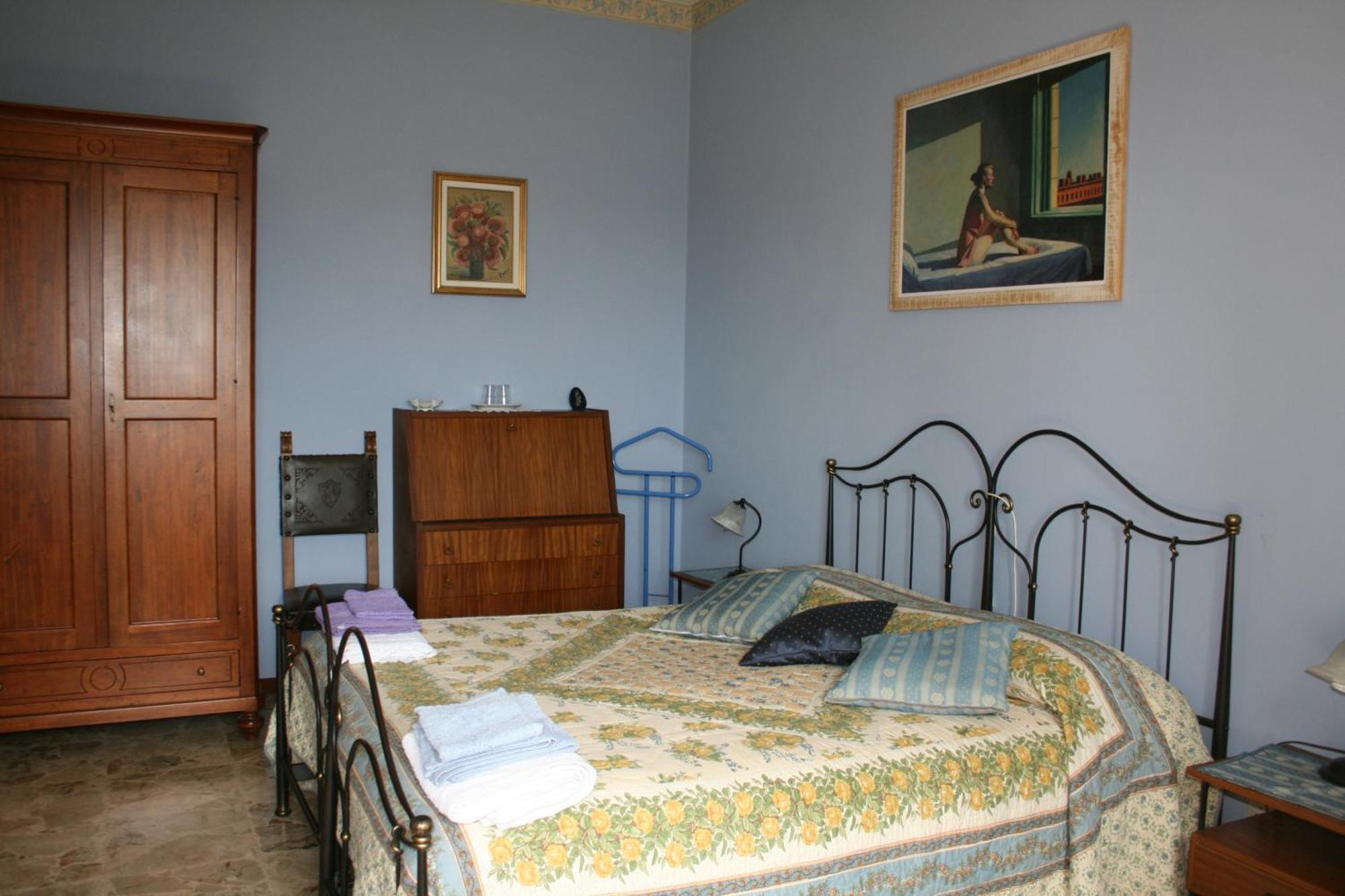 B&B Il Glicine Bedizzole Room photo