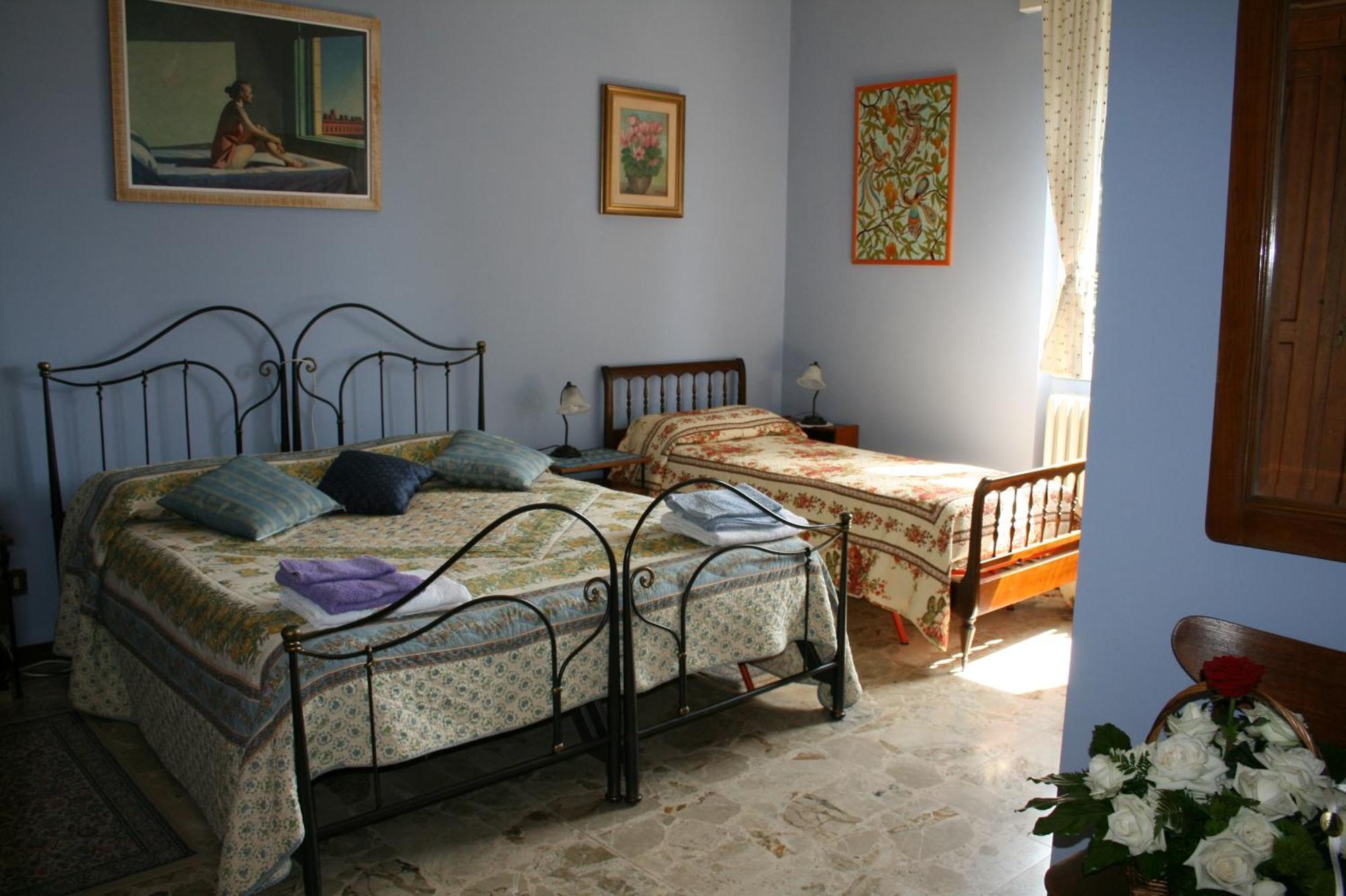 B&B Il Glicine Bedizzole Room photo