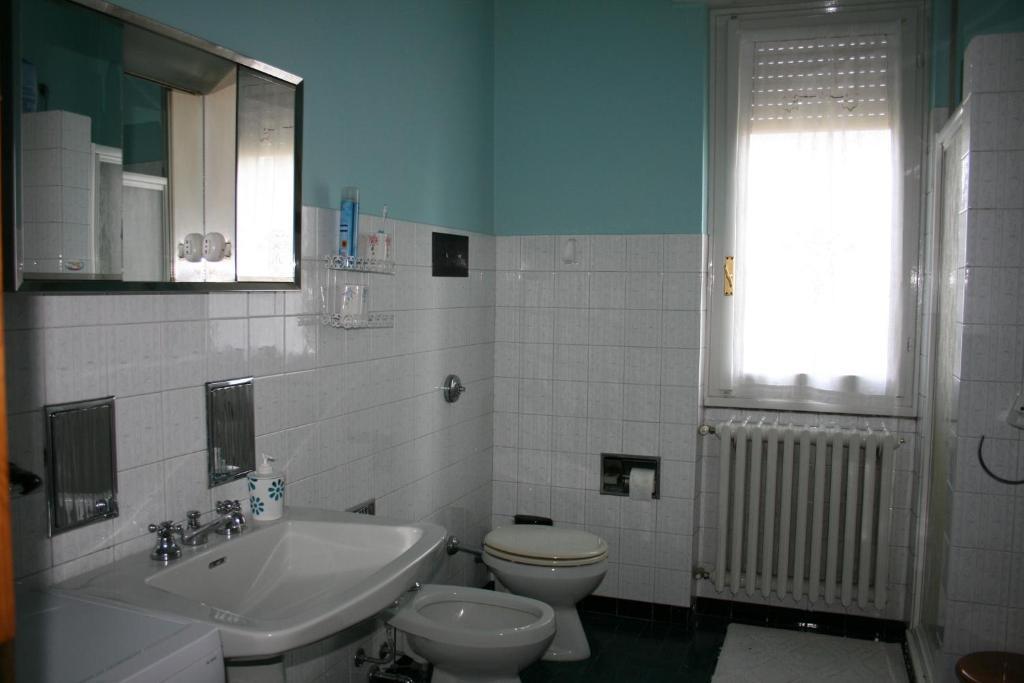 B&B Il Glicine Bedizzole Room photo